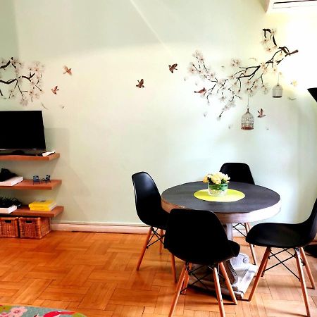 Le Colysee Apartment Nice Bagian luar foto